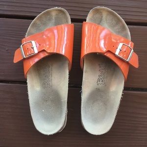 Women’s Birkenstock Birkis